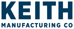 Keith Manufacturing Logo